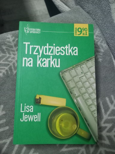 Zdjęcie oferty: Lisa Jewell Trzydziestka na karku