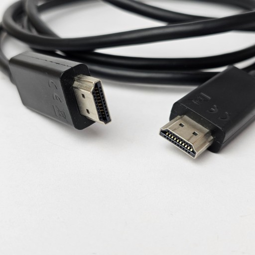 Zdjęcie oferty: Kabel przewód HDMI - HDMI 2m