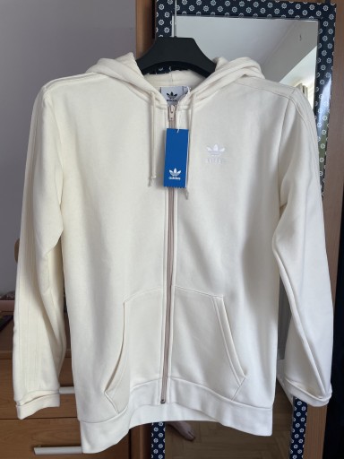 Zdjęcie oferty: Bluza z kapturem adidas oryginals