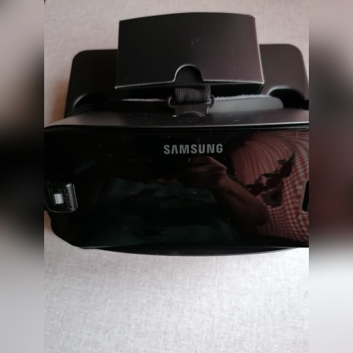 Zdjęcie oferty: Gogle VR Samsung