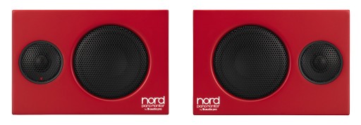 Zdjęcie oferty: Nord Piano Monitor monitory aktywne FV23%