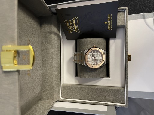 Zdjęcie oferty: Zegarek audemars piguet nie patek philippe hublot