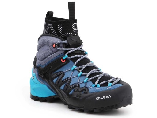 Zdjęcie oferty: Buty trek WS Salewa Wildfire Edge M GTX 61351-8975