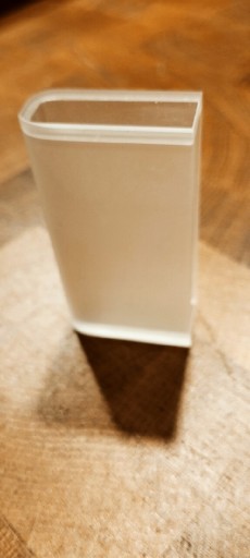 Zdjęcie oferty: Kuweta szklana 5cm z pokrywką 