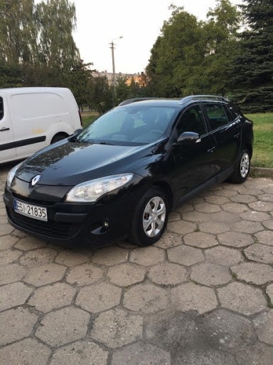 Zdjęcie oferty: Renault Megane III