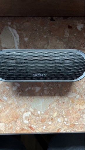 Zdjęcie oferty: Głośnik Sony srs-xb20