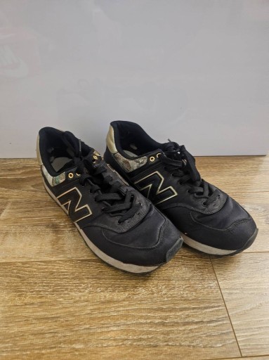 Zdjęcie oferty: 114. Klasyczne New Balance WL574SNC   41