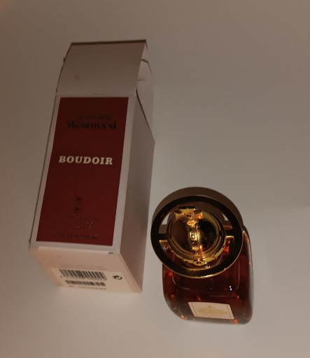 Zdjęcie oferty: VIVIENNE WESTWOOD Boudoir 50 ml woda perfumowana