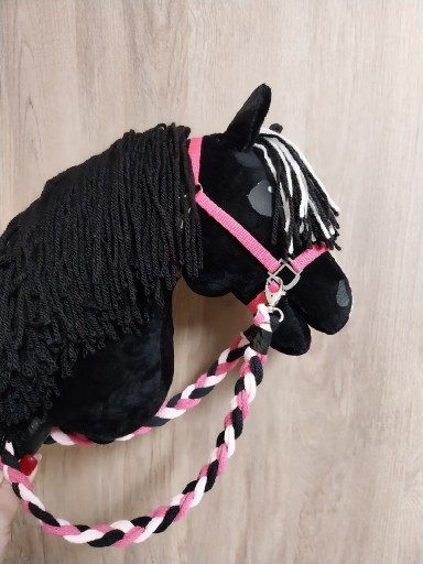 Zdjęcie oferty: Konik hobby horse 