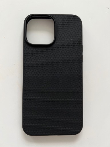 Zdjęcie oferty: Etui Spigen Liquid Air do Iphone 13 pro max