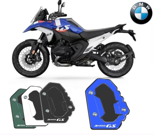 Zdjęcie oferty: Bmw R1300GS Poszerzenie stopki 