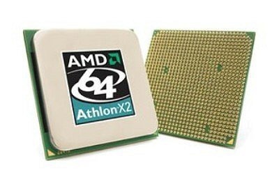 Zdjęcie oferty: Niezwykły procesor AMD Athlon 64 X2 5000+ s.AM2