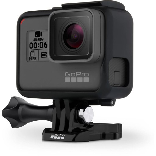 Zdjęcie oferty:  Wypożyczenia - Kamera GoPro HERO 6