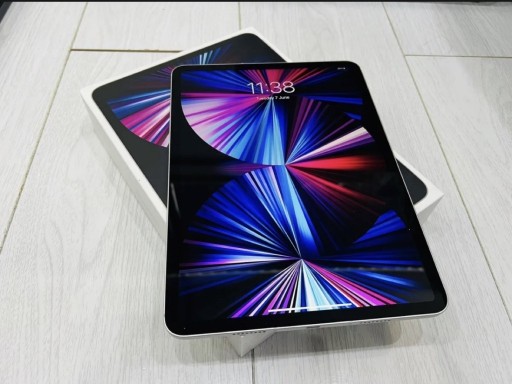 Zdjęcie oferty: Apple iPad Pro 11” 256GB Cellular