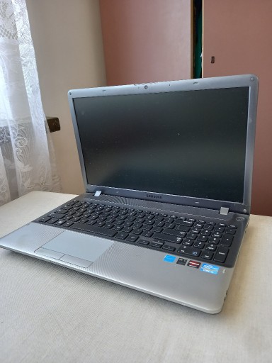 Zdjęcie oferty: Laptop Samsung NP350V5C