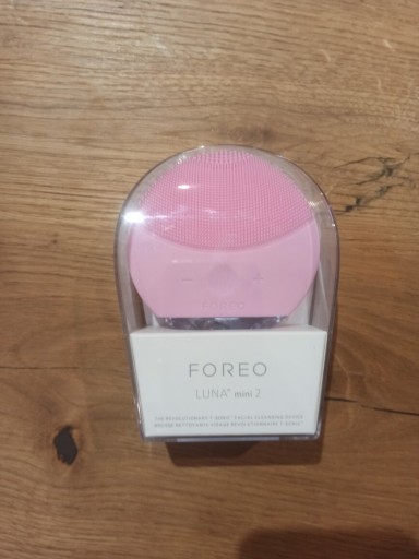 Zdjęcie oferty: Szczoteczka soniczna FOREO luna mini 2