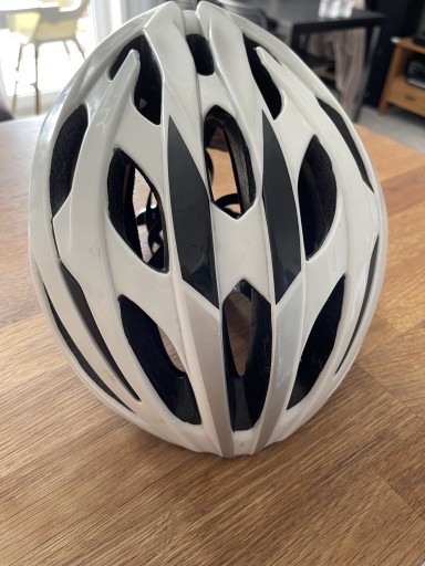 Zdjęcie oferty: Kask Bontrager Starvos L 58 - 63cm MTB Cross