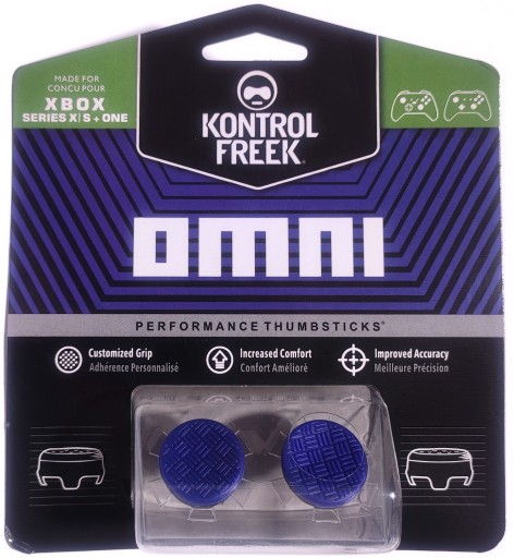 Zdjęcie oferty: KONTROLFREEK OMNI XBOX ONE ELITE SERIES S X