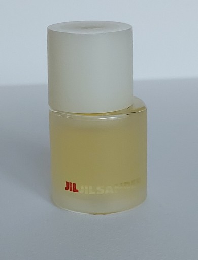 Zdjęcie oferty: Jil By Jil Sander edt 5ml , vintage