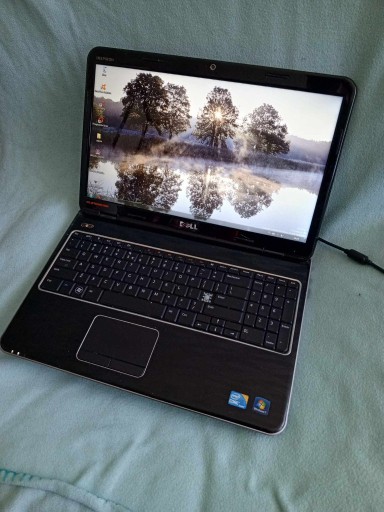 Zdjęcie oferty: Laptop DELL INSPIRON Intel i5 ATI HD5650 tanio!