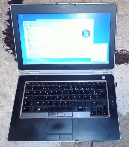 Zdjęcie oferty: Dell E6430 - i3 - 14 cali