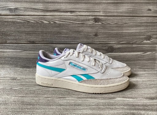 Zdjęcie oferty: Reebok Club C Revenge, rozmiar 42,5, stan dobry