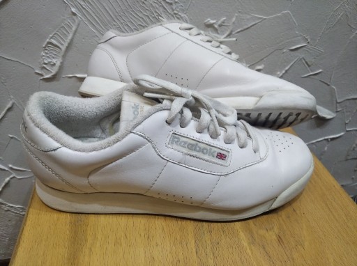 Zdjęcie oferty: Reebok Princess damskie rozmiar 36