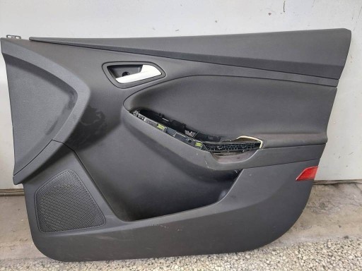 Zdjęcie oferty: Ford Focus MK3 tapicerka boczek drzwi lewe przód