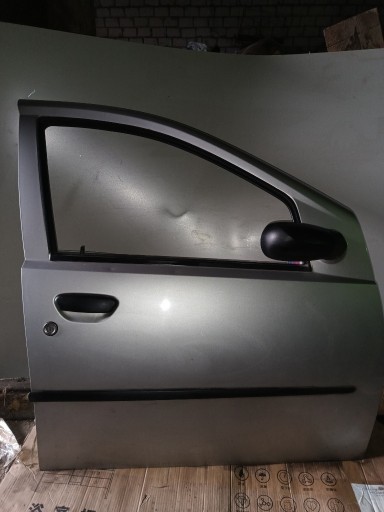 Zdjęcie oferty: FIAT PUNTO 2 II 5D DRZWI PRZEDNIE LEWE/PRAWE