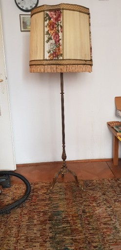 Zdjęcie oferty: Lampa stojąca 