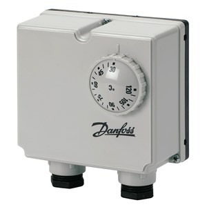 Zdjęcie oferty: Termostat bezpieczeństwa TR/STW Danfoss 087N1050