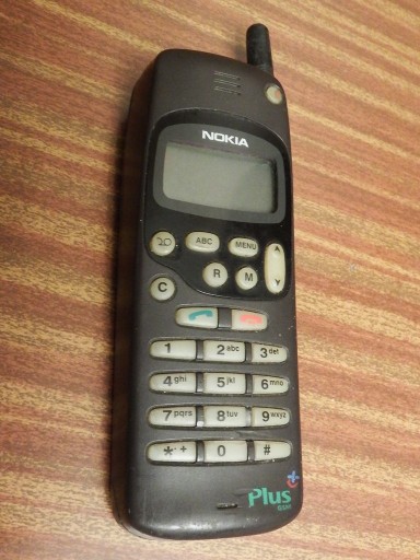 Zdjęcie oferty: NOKIA 1611 NHE-5NX zabytek