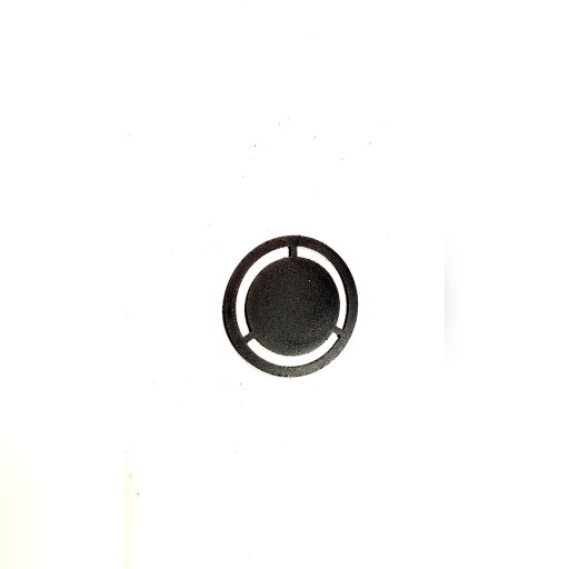Zdjęcie oferty: Wkładka GOBO metalowe do głów, projektora 24.0mm