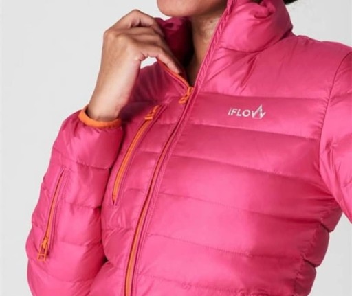 Zdjęcie oferty: Sprzedam kurtke iFLOW r.M