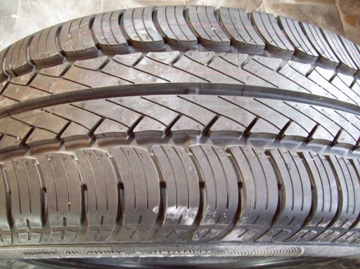 Zdjęcie oferty: Nowa opona letnia GOODYEAR Eagle NCT-5 205/60 R16 