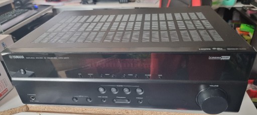 Zdjęcie oferty: Amplituner Yamaha HTR-2071 gwarancja