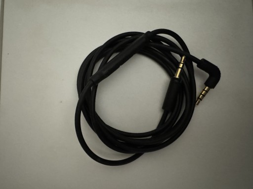 Zdjęcie oferty: AIAIAI kabel prosty z mikrofonem serii TMA-2 TMA-1