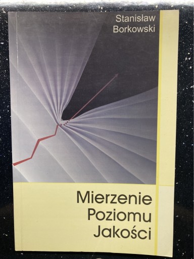 Zdjęcie oferty: Zarządzanie jakością (zestaw 5 różnych publikacji)