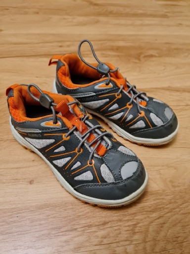 Zdjęcie oferty: Adidasy dziecięce Elbrus rozm.27