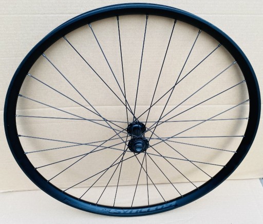 Zdjęcie oferty: Koło 29" SYNCROS SHIMANO HB-MT400-B 110x15 BOOST