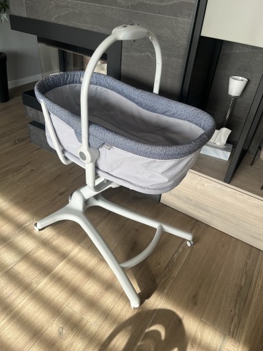 Zdjęcie oferty: Chcico baby hug 4 w 1