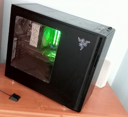 Zdjęcie oferty: Fractal Design R5