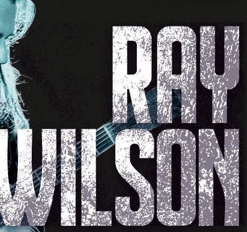 Zdjęcie oferty: Koncert RAY WILSON - dwa bilety RADOM 21.04.2024