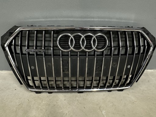Zdjęcie oferty: Grill Atrapa Audi A4 B9 Allroad 2015-2019
