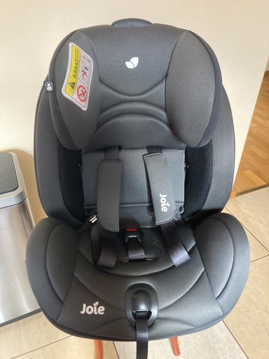 Zdjęcie oferty: Fotelik samochodowy Joie 0-25 kg, do 7 roku życia.