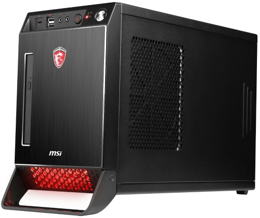 Zdjęcie oferty: Komputer Gamingowy MSI Nighblade /Intel Core i7-67