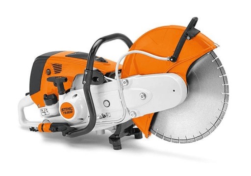 Zdjęcie oferty: Przecinarka spalinowa STIHL TS 800