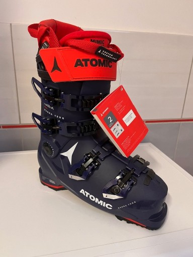 Zdjęcie oferty: Buty narciarskie Atomic HAWX MAGNA 120 S GW