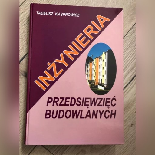 Zdjęcie oferty: Kasprowicz Inżynieria Przedsięwzięć Budowlanych 