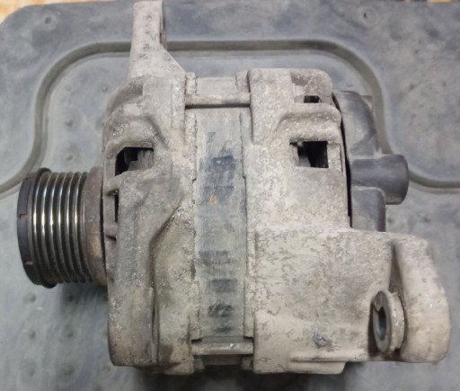 Zdjęcie oferty: Alternator,iveco 150 A,12V